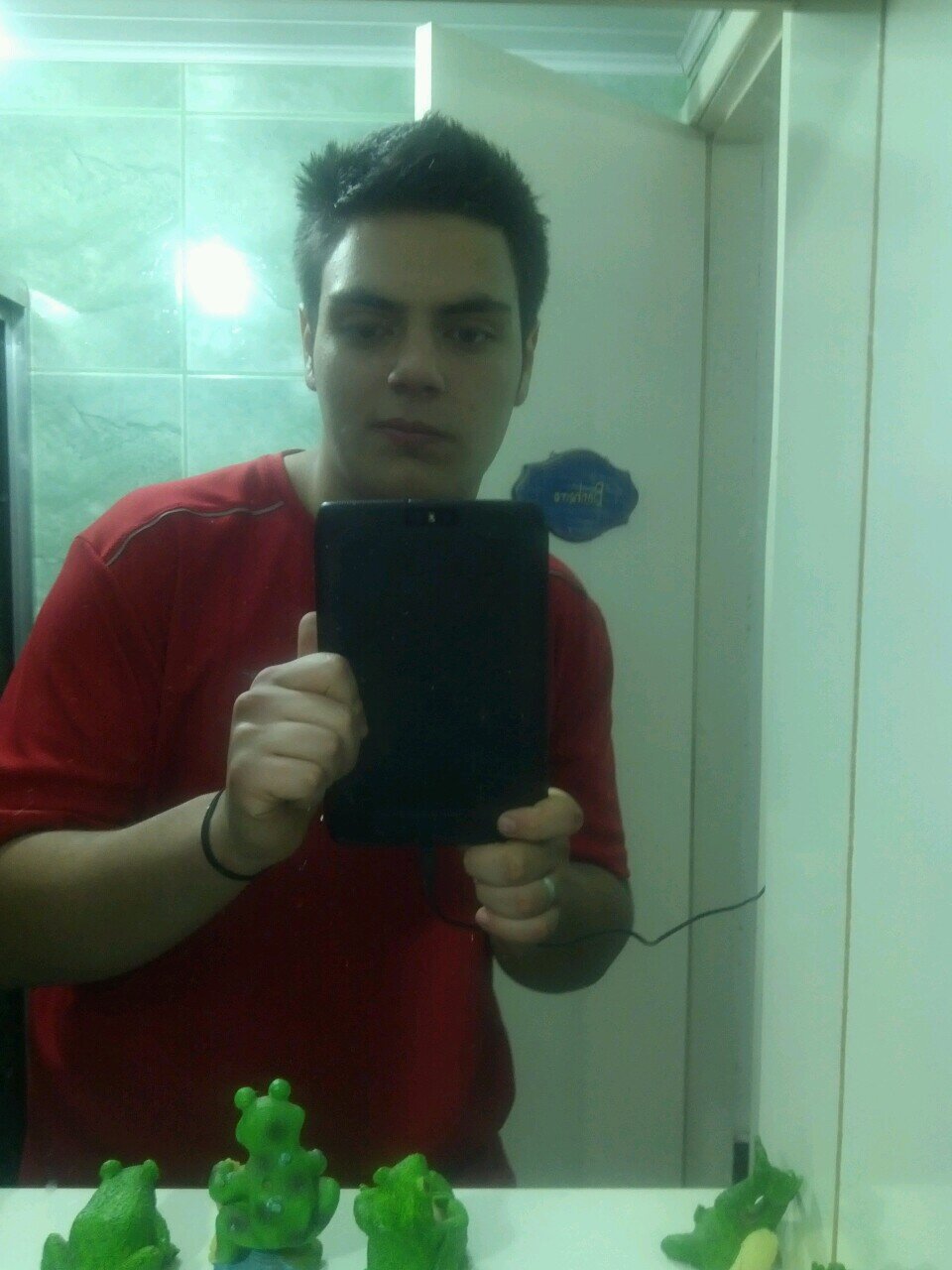 skatbording:-) Te Amoo Minha neguinha... @Gaby Focchesatto