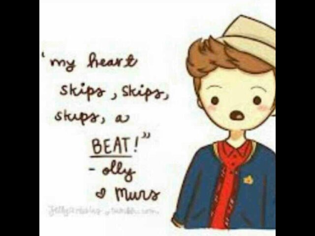 Olly Murs girl, olly murs is my life!!♥  One direction are my faves'♥ Love my auntie Zoe lots'Xxx