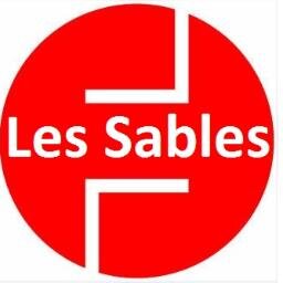 Rédaction du journal Ouest-France aux Sables-d'Olonne