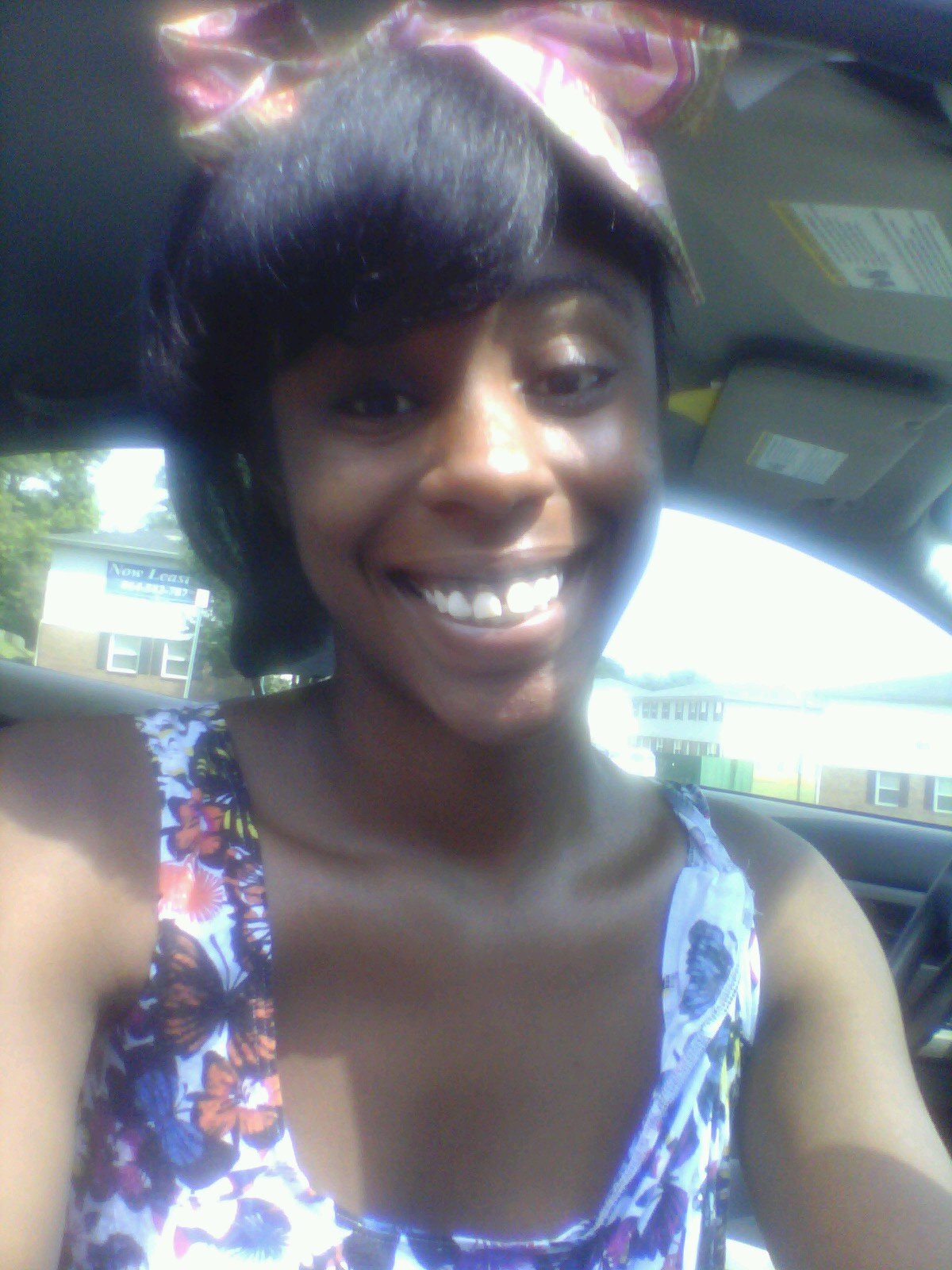 SweeterDanJuice's profile picture. Abnormal Nothing That I Do is Normal Jewelry Game Dum Dum Clothes even Dummer...#CollegeGirl #BestMom