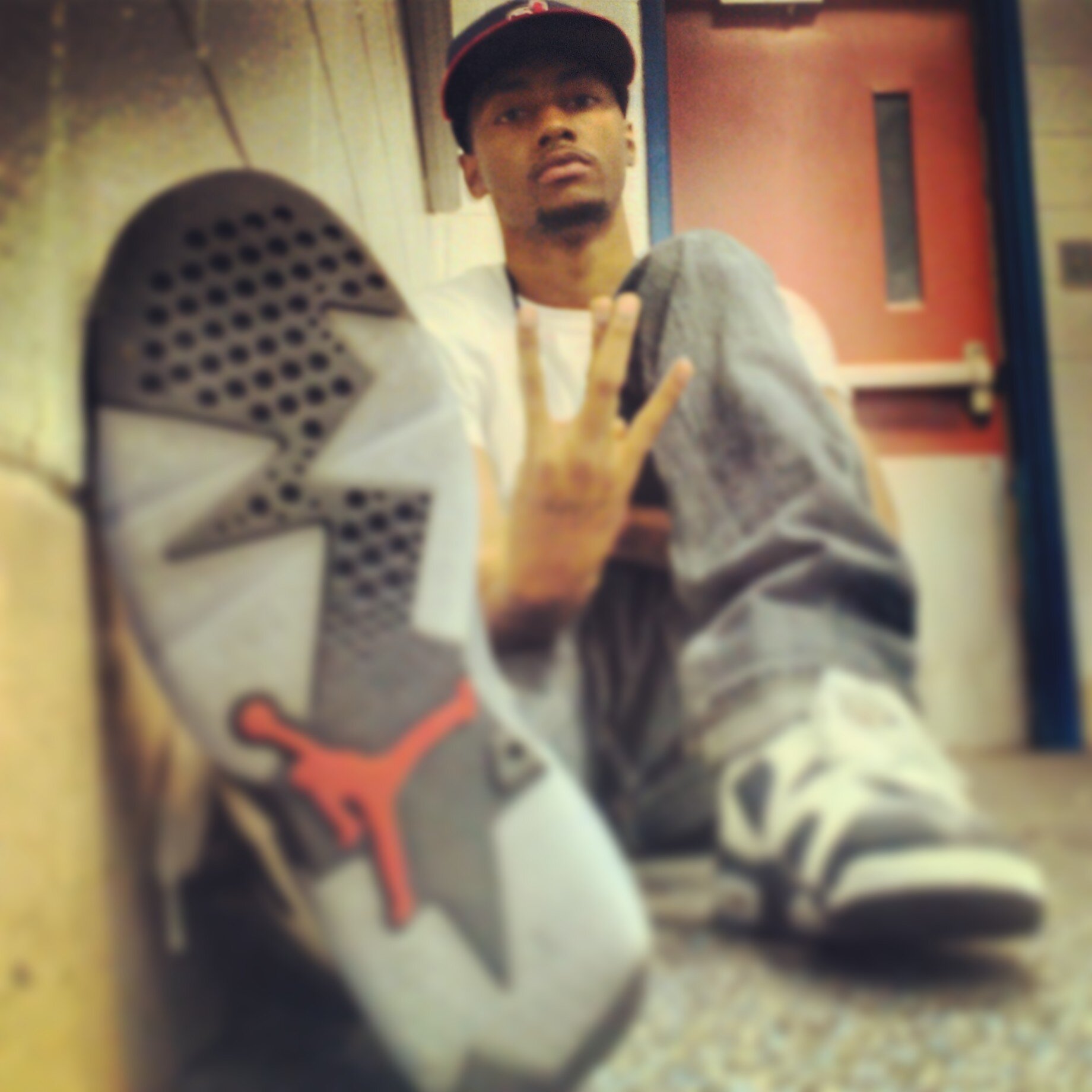 Hood & Educated.... Westside King....MoneyMafia Squad....Chasing my dreams.... Follow me....