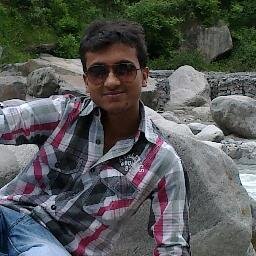 pankaj1610170's profile picture. Advocate| Legal Practitioner