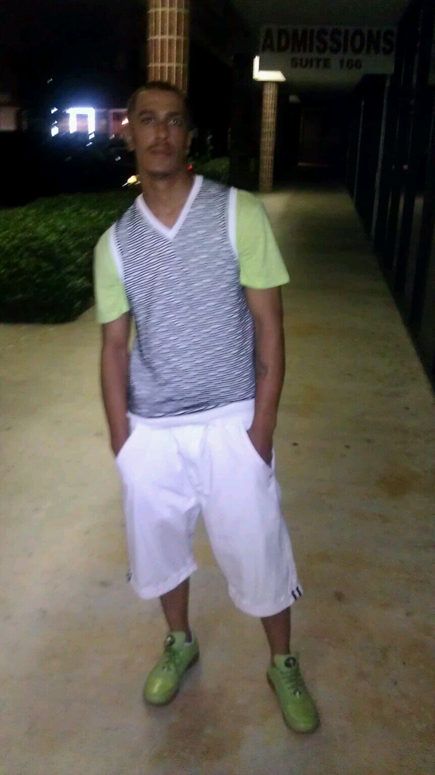 Money Zone!!!...Tomorrow not promised...Live today... R.I.P. T. Samuels & M. Powell...Love yall