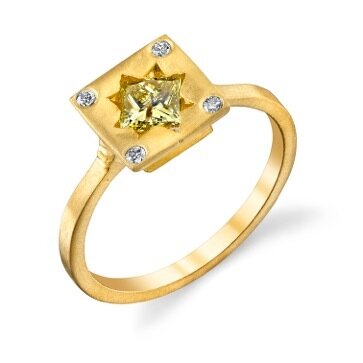 We are here to bring connection, creation, inspiration and beauty to the world with our eco-friendly jewelry.