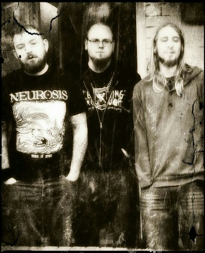 An audio representation of the darkness that dwells in all of our heads and hearts.