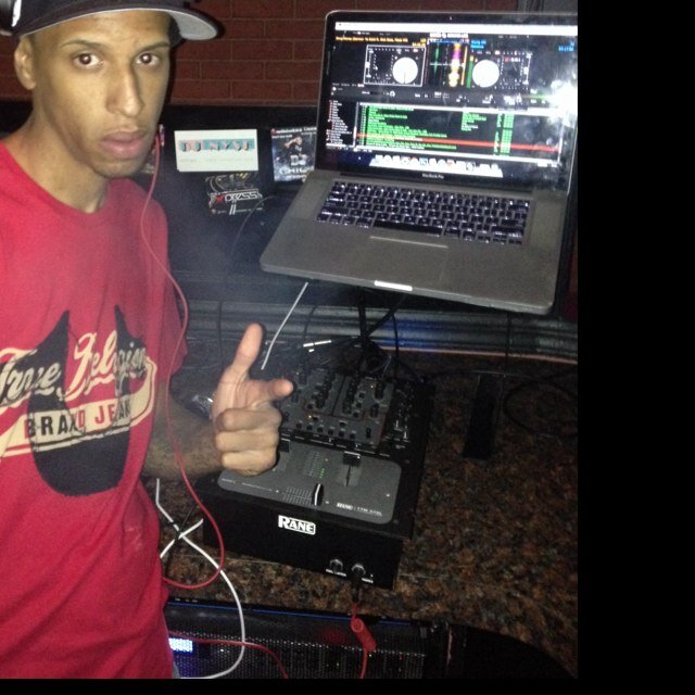 I Go By Da Name Of Dj Jfresh Memeber Of Real Deal For Bookin Email Me @DjJfreshBooking@gmail.com Yu Can Also Follow Me On Da Gram @DjJFresh_RealDeal