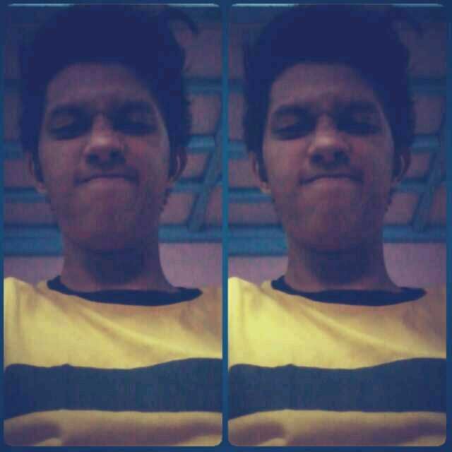 EnziOfficial's profile picture. Pogi, Pogi, Pogi, Cute, Cute, Cute.