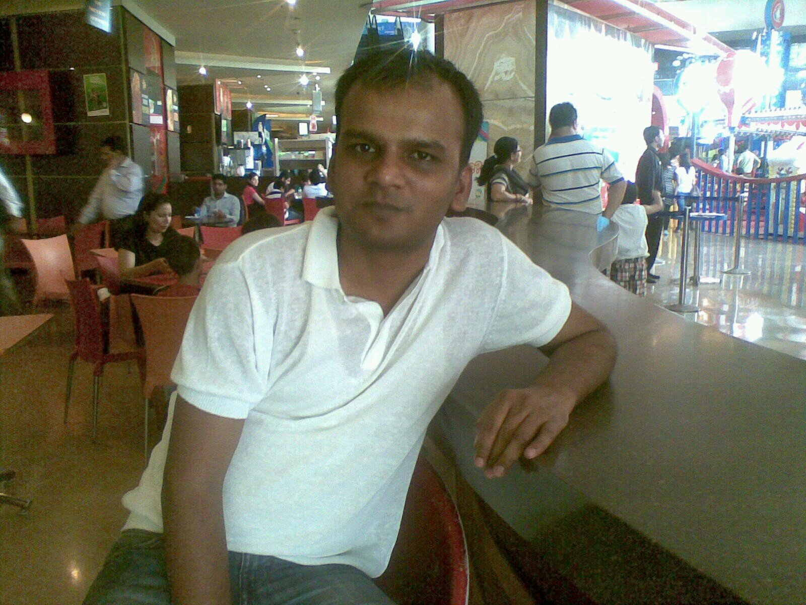 tech enthu and enterprenure
