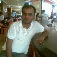 pradeep kumar yadav (@yadavpardeep) 's Twitter Profile