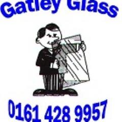 Gatley Glass Ltd