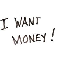 IdoneedMoney Profile Picture