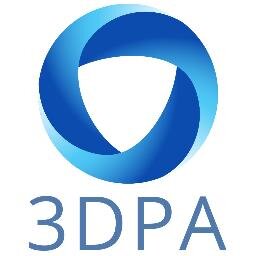 Official Twitter Feed of 3DPA, the European Trade Association for 3D Printing & Additive Manufacturing.