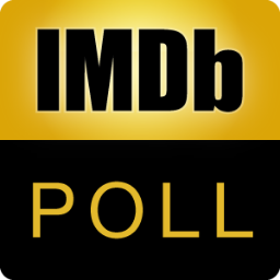 IMDb has celebrity movie and television polls.