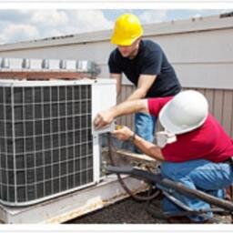 HVAC Company service the Raleigh area