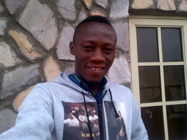 Am a go getha