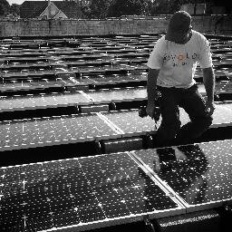 Solar PV installer serving PA, NJ, NY. Go solar!