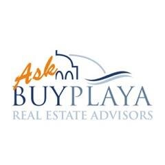 AskBuyPlaya's profile picture. Ask BuyPlaya #RealEstate Advisors! We are experts in the #RivieraMaya, #Mexico who would love to answer your questions about #PARADISE! http://t.co/28QckIWo