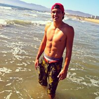 Dallas Lopez (@yes_lord8) 's Twitter Profile