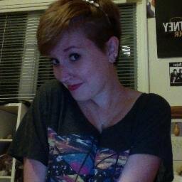 I'm a Senior English major at MSU. I love the Beatles, folk music, and reading good books.