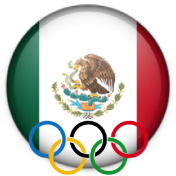 Información al momento, resultados, horario de participaciones, etc de la Delegación Mexicana #MEX durante eventos Internacionales. #JuegosOlimpicos #Tokyo2020