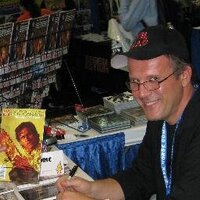 James Kuhoric (@jameskuhoric) 's Twitter Profile
