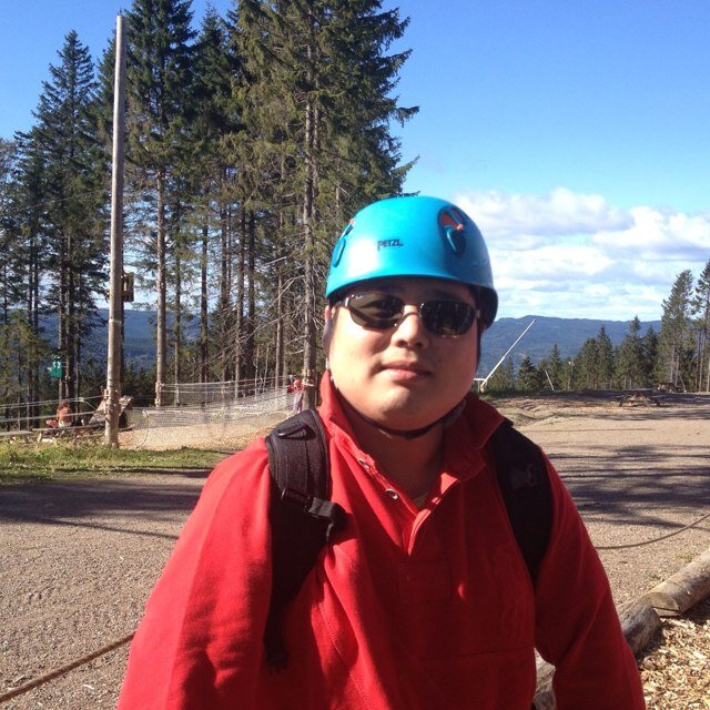 EFM32's profile picture. 