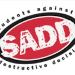 The official home of SADD (Students Against Destructive Decisions) at Christian Brothers Academy