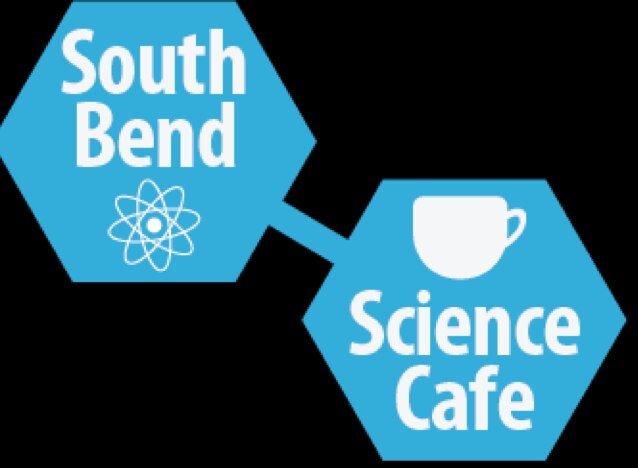 We meet the second Monday of every month from 6-7:30pm at Chicory Cafe.