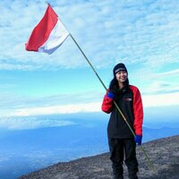Riri Kartika (@adeekori) 's Twitter Profile