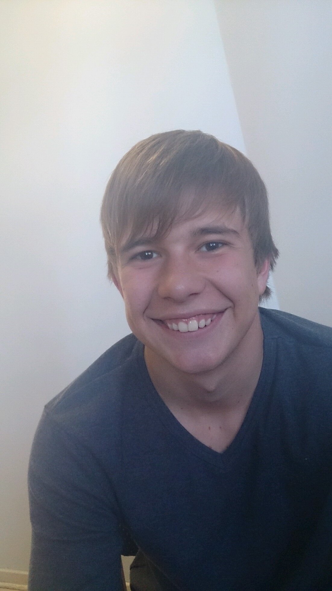 I'm the new guy on the block :)