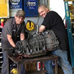 Automotive Repair