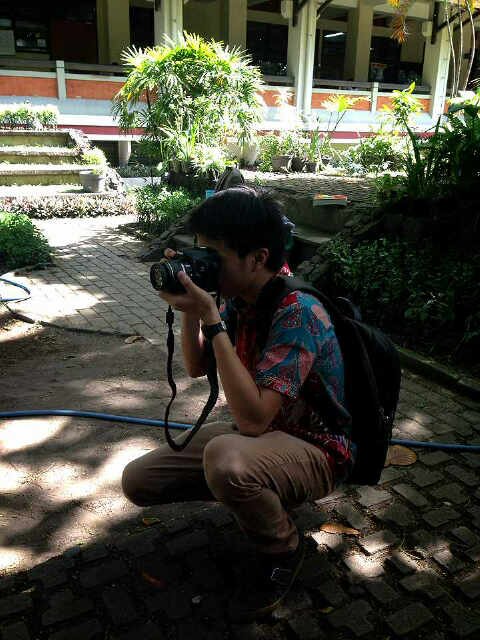 ♥@fenesiamariska2 :*||arsitektur. uajy||yeremia 29:11
