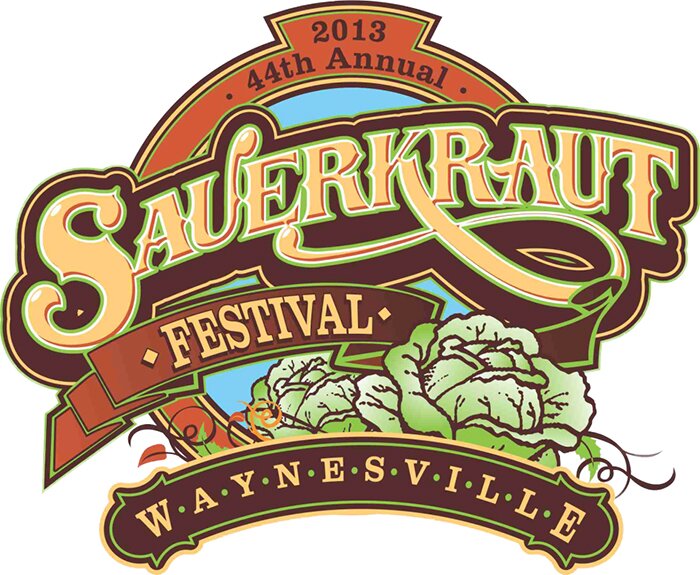 The official account of the Ohio Sauerkraut Festival!