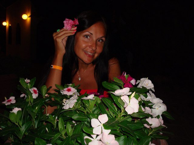 PanferovaOlga's profile picture. 