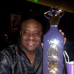 The Infamous Pooh from Queens,N.Y., Rutgers University, Omega Psi Phi; Longtime Dallas Cowboys and NY Knicks Fan!