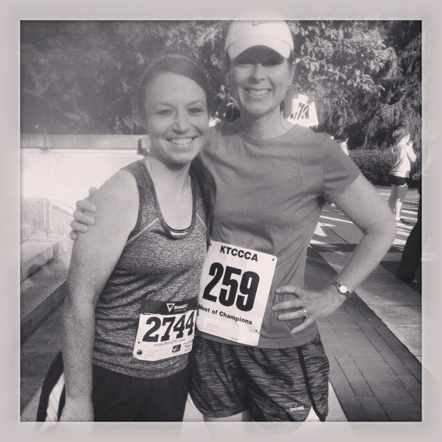 Follower of Jesus Christ. Dedicated Wife. Mom of 3. Banker. Runner. Coffee lover. In that order.....
