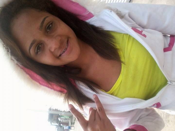 Qeem nunca visiitoou o perfiiu de uma pesooa sóo pra mataar a saudadee!!!*-*