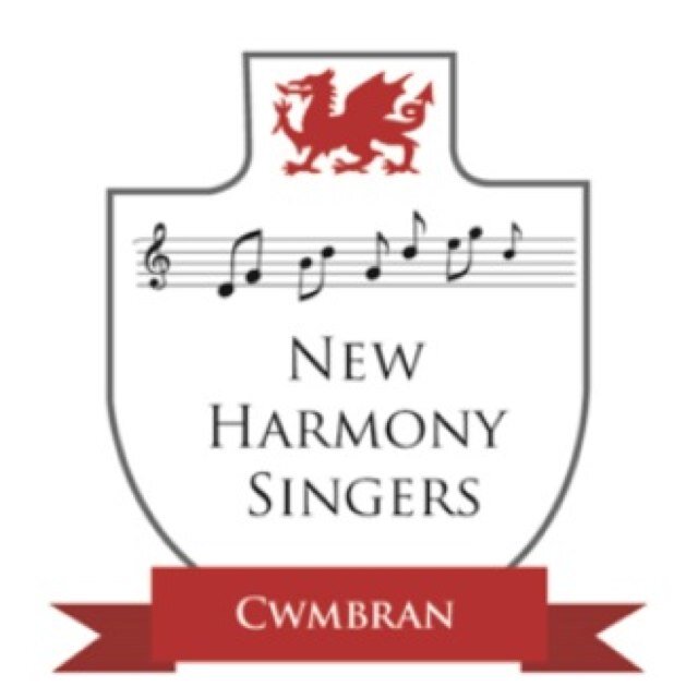 The New Harmony Singers are a mixed group of voices from the borough of Torfaen in South Wales.