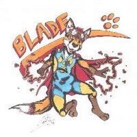 Blade_The_Fox (@bladefoxxy) 's Twitter Profile Photo Blade_The_Fox (@bladefoxxy) 's Twitter Profile Photo
