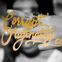 A Lifestyle Clothing Line Geared to Finding Your Own Identity (Originality). It's Not A Movement, It's A Lifestyle.