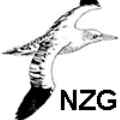 Nederlandse Zeevogel Groep | 
Dutch Seabird Group