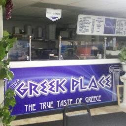 GreekPlaceGCP's profile picture. Voted Best gyro on Long Island 2013