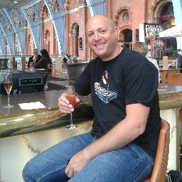 JimLilford's profile picture. Partner in @tomosalilford brewery #valeofglamorgan