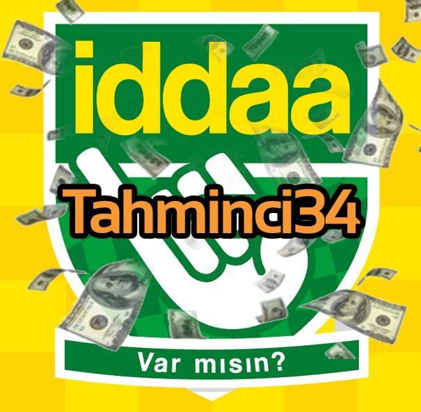 Tahminci34 Profile Picture