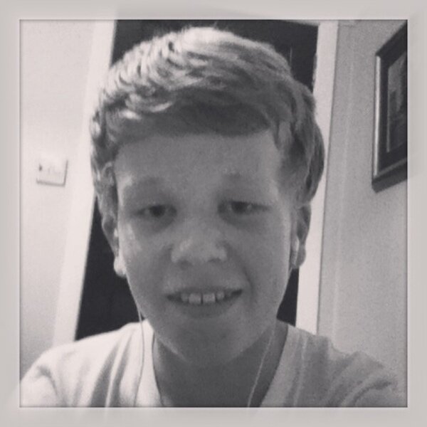 13, straight, , Love Football, Mountain Biking and Rock Climbing 3 
http://t.co/3avZFZxblm