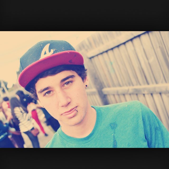 •LukeBrooks• •ariana• •canWeDance• •vampsCovers• •janoskians•