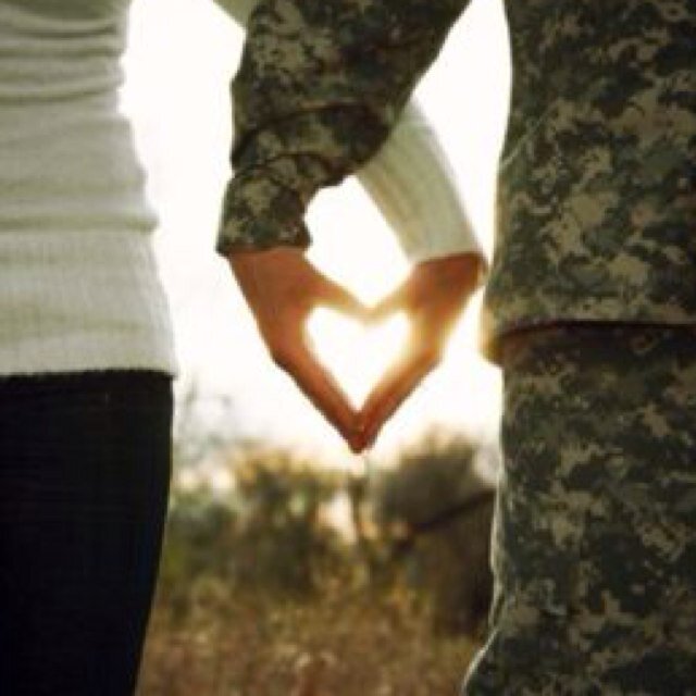 18. College student. Army girlfriend, I love my Ranger.