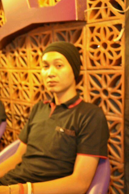 calon gubernur masa depan dan Calon Ustad