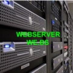 webserverwebs's profile picture. Buy Domain and Hosting Unlimited Space-Traffic-Domain Hosted Cheaper Prices DEDICATED VPS SHARED Hosting  If you buy host, then DOMAIN cost starts from $6 only.