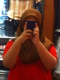 Izreen, 11 , Malaysia, Nice meet ya'll :)